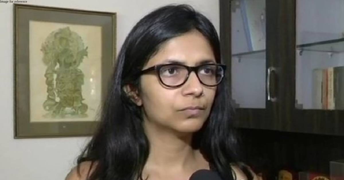 DCW chief Swati Maliwal claims attack inside her house premises, two cars damaged